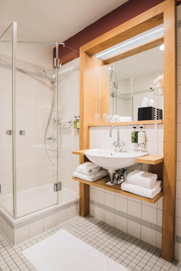 Hotel Kloster Eberbach Eltville am Rhein Екстер'єр фото