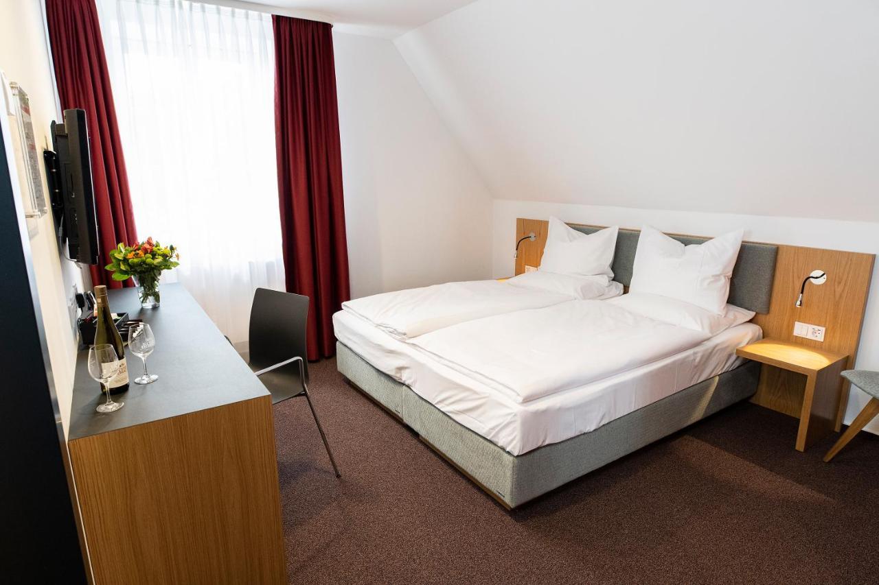 Hotel Kloster Eberbach Eltville am Rhein Екстер'єр фото