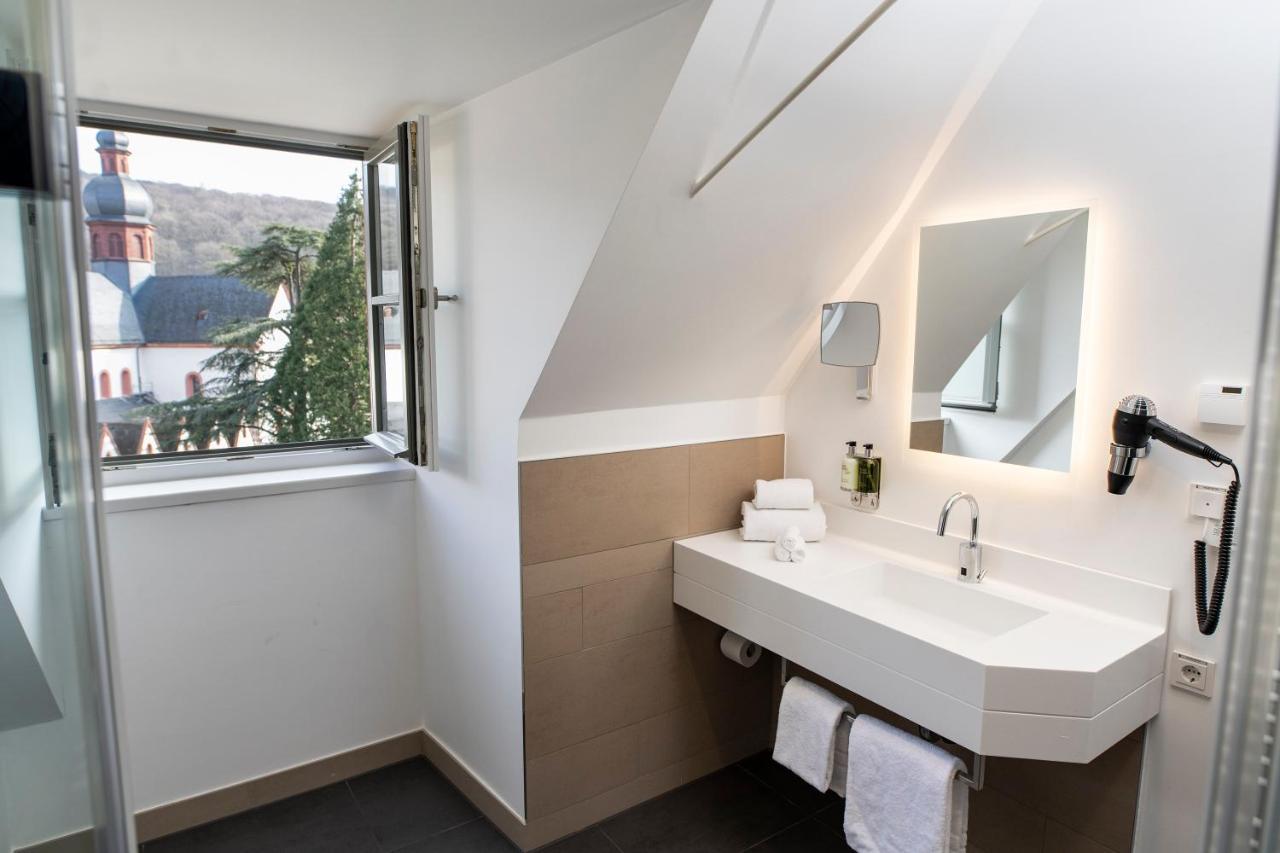 Hotel Kloster Eberbach Eltville am Rhein Екстер'єр фото